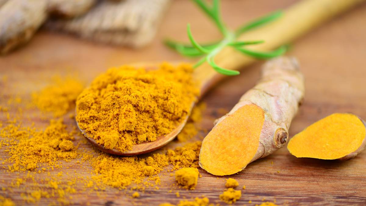 Tetrahydrocurcumin